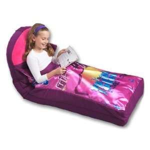  Tween Ready Bed, Cool Words design Toys & Games