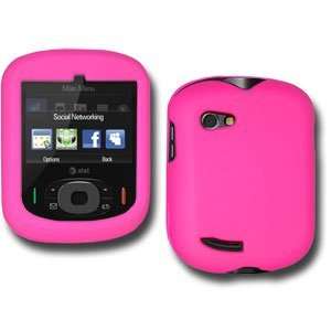   Crystal Hard Case For Motorola Karma QA1 Custom cutouts Electronics