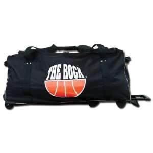  Anaconda Sports MG TEAM WH ROCK Wheeled Team Bag with The 