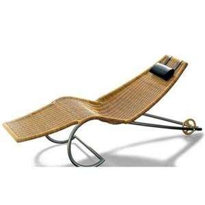   atterraggio chaise lounge by vittorio bonacina Patio, Lawn & Garden