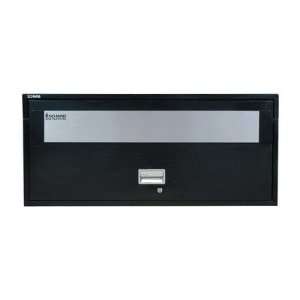  Series 5000 43 Insulated Side Tab Lateral File   no 