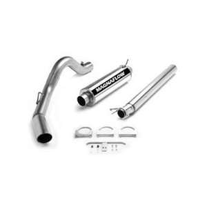  Diesel Exhaust System Downpipe Automotive