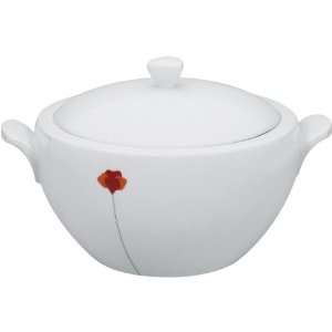  Vista Alegre Papoilas Tureen