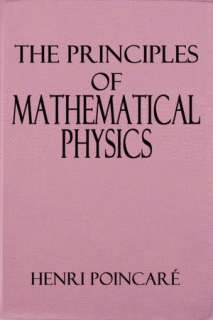 The Principles of Mathematical Jules Henri Poincaré