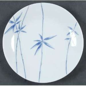  Medard de Noblat Regard (Envie Shape) Bread & Butter Plate 