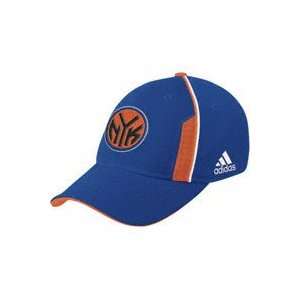  New York Knicks Flex Cap