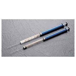 Hamilton Series 1800 Gastight Syringes, 50μL  Industrial 