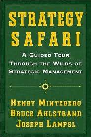   Management, (0743270576), Henry Mintzberg, Textbooks   