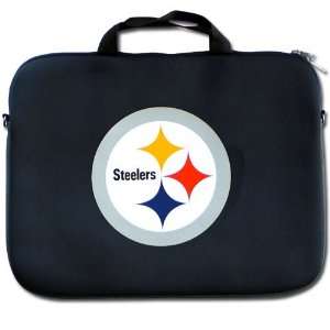  Pittsburgh Steelers Laptop Carry Case