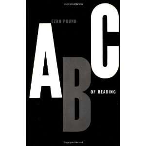  ABC of Reading [Paperback] Ezra Pound Books