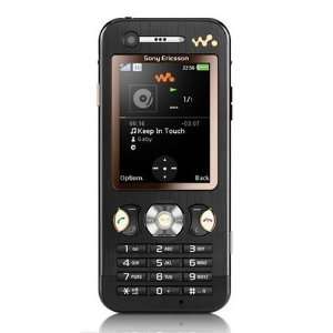 com Sony Ericsson W890i Unlocked Cell Phone with 3.2 MP Camera, Media 