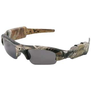 Pov Action Video Cameras Agc20 4Ca Polarized Sunglasses With Built In 