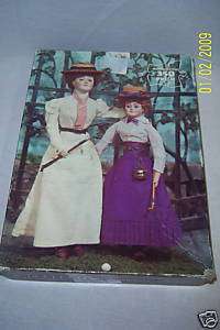 Waddingtons Antique Dolls Jigsaw Puzzle Barbara Brand  