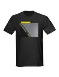 zaha hadid T Shirt Art Dark T Shirt by 