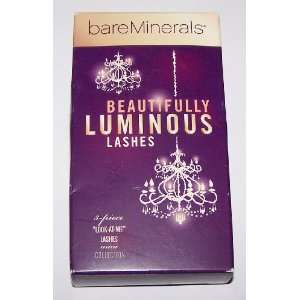  Bare Escentuals Beautifully Luminous Lashes Beauty