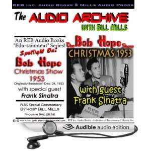  The Bob Hope Christmas Show, 1953 Comedy and Music with 