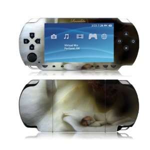   MS VMO30179 Sony PSP  Virtual Mo  Rosalita Skin Electronics