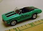 JL 1970 OLDSMOBILE 442 IRL INDY PACE CAR LIMITED EDITIO
