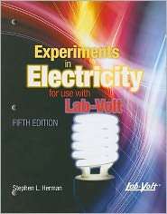   Lab Volt, (1111539170), Stephen Herman, Textbooks   