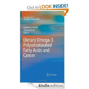 Dietary Omega 3 Polyunsaturated Fatty Acids and Cancer (Diet and 