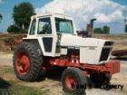 Case 1370 Agri King Diesel Farm Tractor  