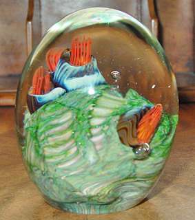 For More Information on Fine Contemporary Art Glass Click Here .