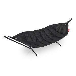  Fatboy Headdemock Hammock   in Black