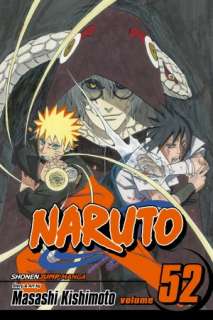   Naruto, Volume 53 The Birth of Naruto by Masashi 