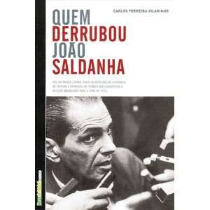   Portugues do Brasil) (9788591072507) Carlos Ferreira Vilarinho Books
