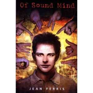   by Ferris, Jean (Author) Apr 02 04[ Paperback ] Jean Ferris Books