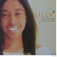 Lilly Goodman Vuelve a Casa cd  