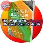 International Edition# Design Basics by Lauer 8E NEW 9780495915775 