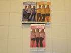 WEIGHT WATCHERS Lot 3 VHS Videos~Get Started/Moving​/Fit