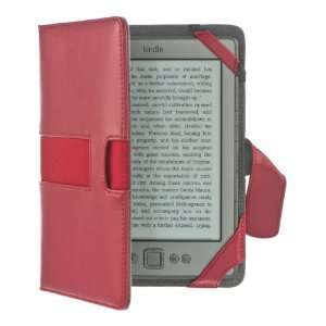  M EDGE Executive Jacket Foldable Folio Cover Case for Kindle 