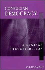   Reconstruction, (0791458903), Sor Hoon Tan, Textbooks   