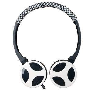  Wholesale Lots of 10 Pieces OVANN Stereo Headphone 