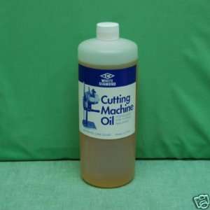   Cutting Machine Lubrication Oil~#MLO~usa Arts, Crafts & Sewing