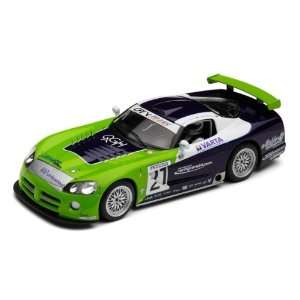  Scalextric C3018   Dodge Viper Coupe   GS Motorsports 