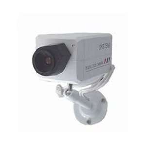  New Indoor Dummy Camera w/LED   200 DCIHL LTC Camera 
