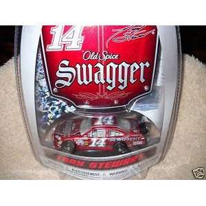  Tony Stewart #14 Swagger Old Spice Office Depot 1/64 Scale 