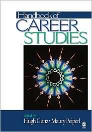   Career Studies, (0761930396), Hugh P. Gunz, Textbooks   