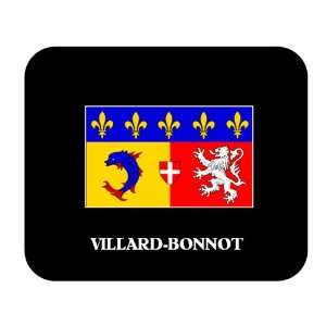  Rhone Alpes   VILLARD BONNOT Mouse Pad 
