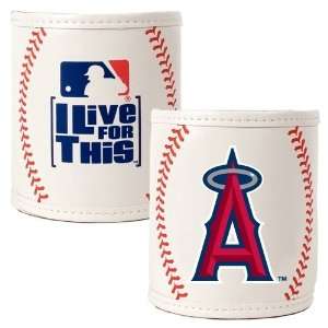 Anaheim Angels   MLB Baseball Can Holder  Sports 