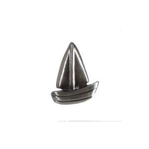  Nautical Collection Sailboat Knob