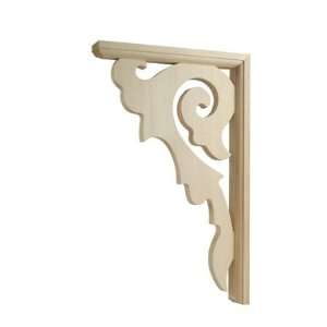  3 each Waddell Decorative Bracket (FD206)