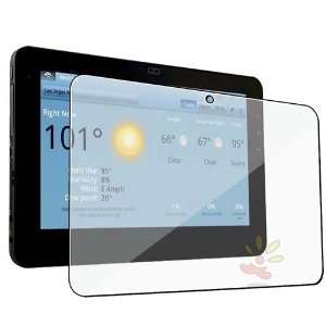  For VIEWSONIC G Tablet Reusable Screen Protector 
