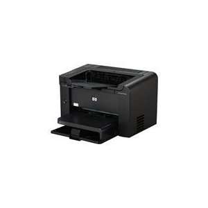  HP LaserJet Pro P1606DN Workgroup Monochrome Laser Printer 
