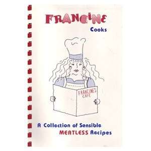    Francine Cooks (9781881128007) Steven Michael Patterson Books