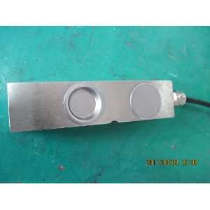  Electric Single Ended Shear Beam Load Cell Truck Floor Pallet Animal 