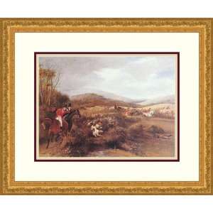  Melody by Francis Calcraft Turner   Framed Artwork